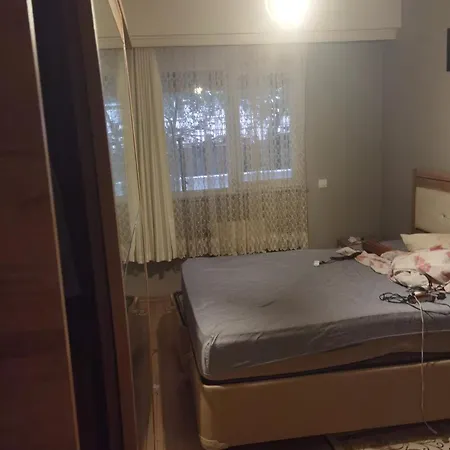 Bostanci Bahceli דירה